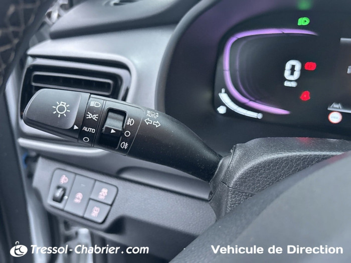 Kia Stonic 1.0 T-GDi 100 ch BVM6 Active