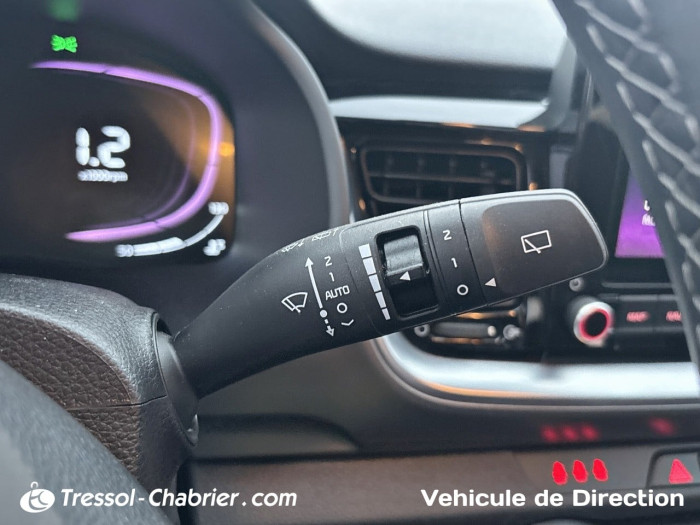 Kia Stonic 1.0 T-GDi 100 ch BVM6 Active
