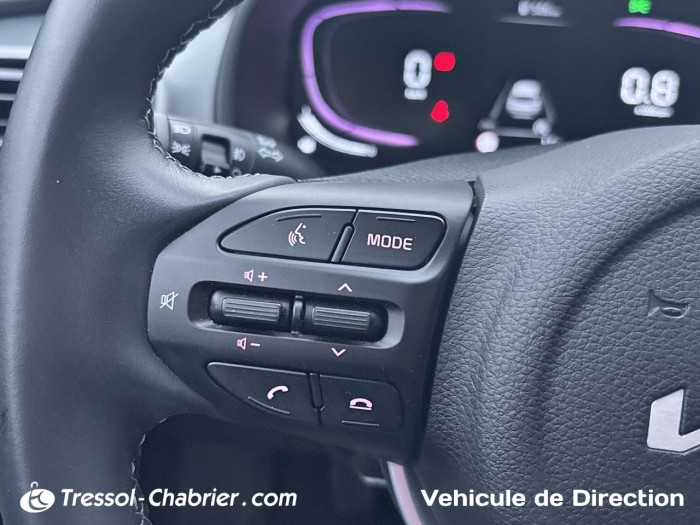 Kia Stonic 1.0 T-GDi 100 ch BVM6 Active