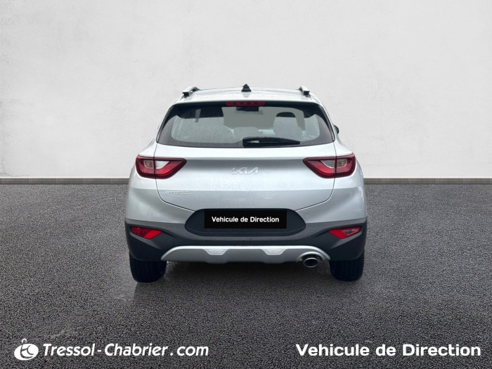 Kia Stonic 1.0 T-GDi 100 ch BVM6 Active