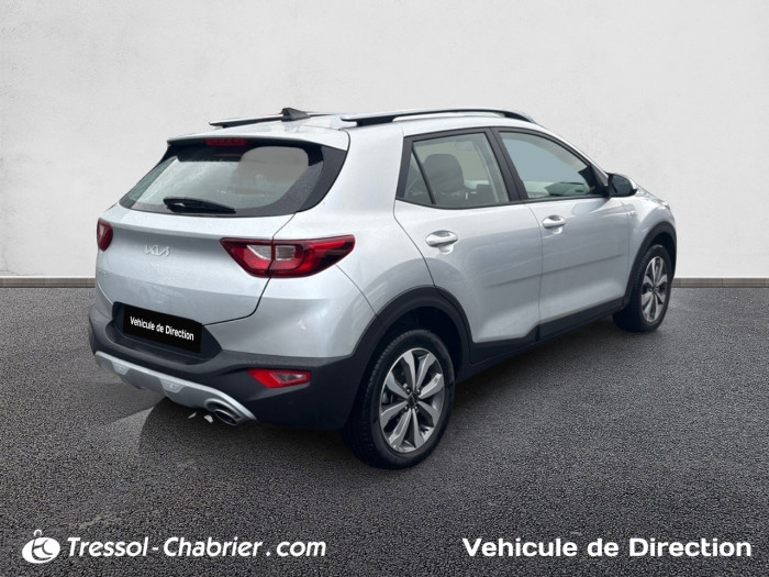 Kia Stonic 1.0 T-GDi 100 ch BVM6 Active