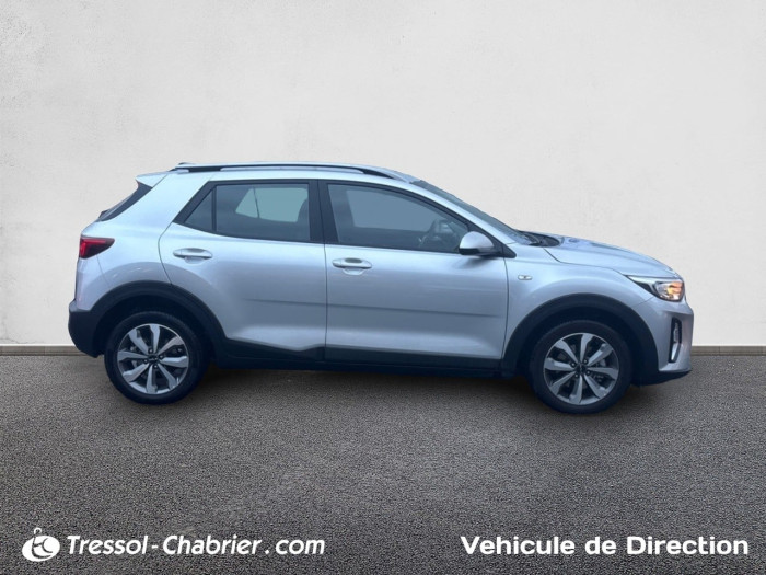 Kia Stonic 1.0 T-GDi 100 ch BVM6 Active