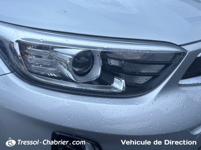 Kia Stonic 1.0 T-GDi 100 ch BVM6 Active