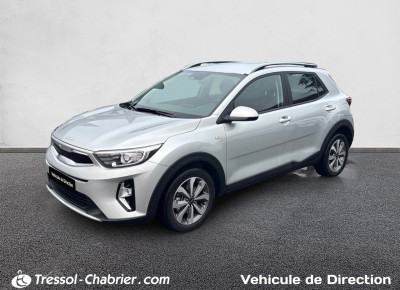 Kia Stonic 1.0 T-GDi 100 ch BVM6 Active