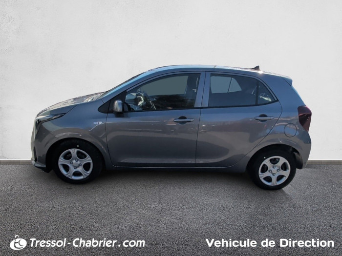 Kia Picanto Nouveau 1.0 GDi 68 ch BVMA5 Active