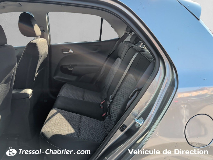 Kia Picanto Nouveau 1.0 GDi 68 ch BVMA5 Active