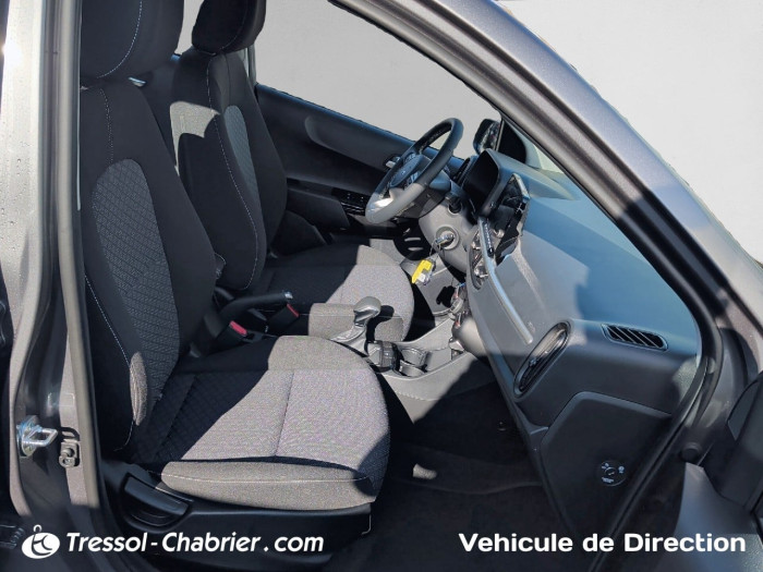 Kia Picanto Nouveau 1.0 GDi 68 ch BVMA5 Active