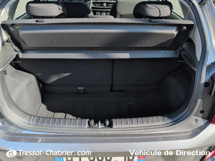 Kia Picanto Nouveau 1.0 GDi 68 ch BVMA5 Active