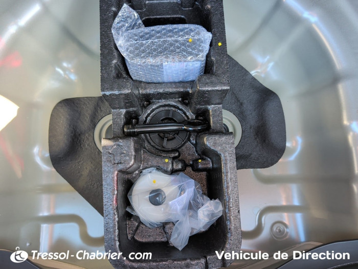 Kia Picanto Nouveau 1.0 GDi 68 ch BVMA5 Active