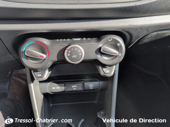 Kia Picanto Nouveau 1.0 GDi 68 ch BVMA5 Active