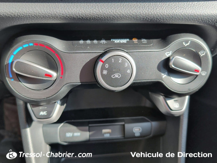 Kia Picanto Nouveau 1.0 GDi 68 ch BVMA5 Active