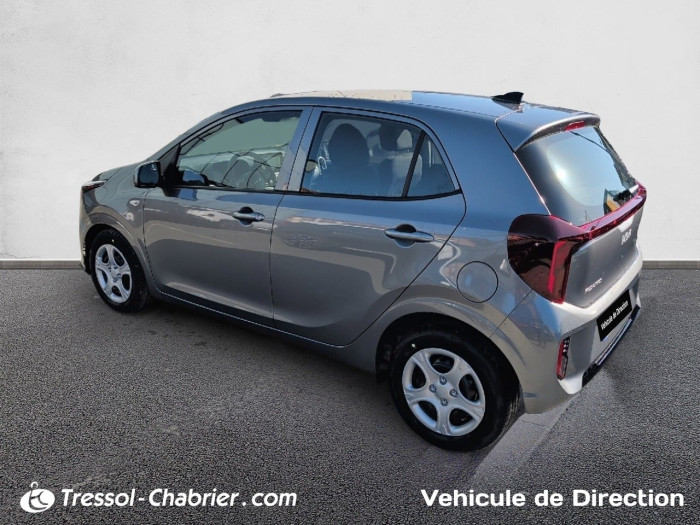 Kia Picanto Nouveau 1.0 GDi 68 ch BVMA5 Active