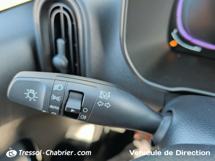Kia Picanto Nouveau 1.0 GDi 68 ch BVMA5 Active