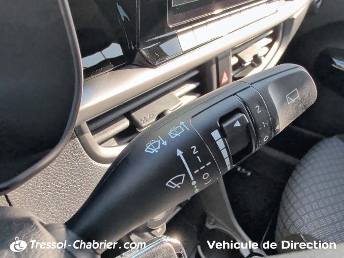 Kia Picanto Nouveau 1.0 GDi 68 ch BVMA5 Active