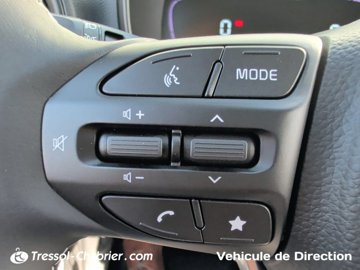 Kia Picanto Nouveau 1.0 GDi 68 ch BVMA5 Active