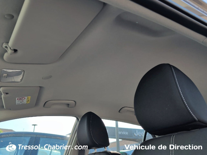 Kia Picanto Nouveau 1.0 GDi 68 ch BVMA5 Active