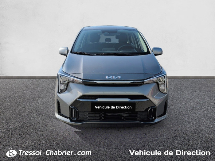 Kia Picanto Nouveau 1.0 GDi 68 ch BVMA5 Active