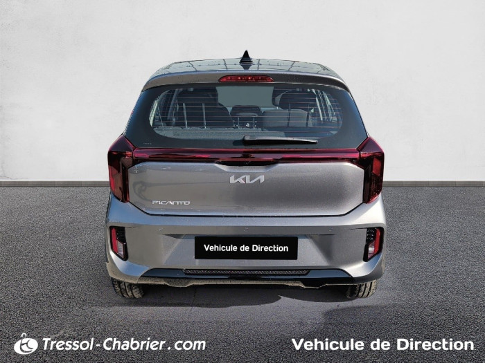Kia Picanto Nouveau 1.0 GDi 68 ch BVMA5 Active