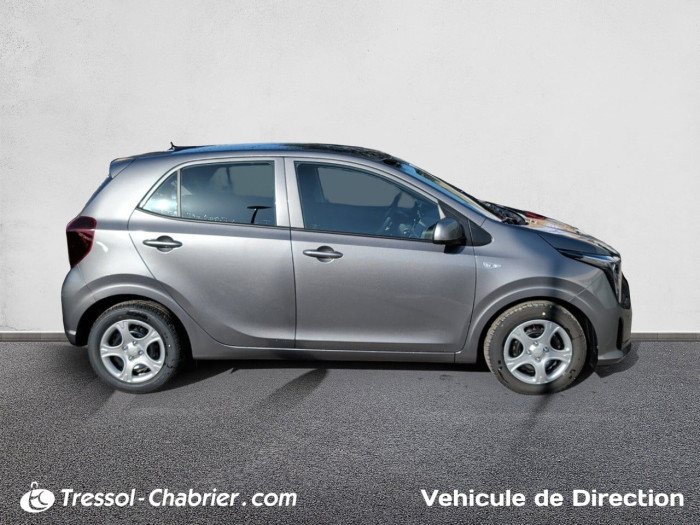 Kia Picanto Nouveau 1.0 GDi 68 ch BVMA5 Active