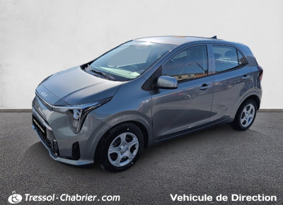 Kia Picanto Nouveau 1.0 GDi 68 ch BVMA5 Active