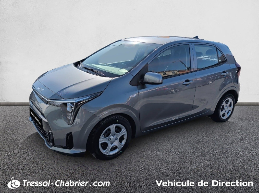 Kia Picanto Nouveau 1.0 GDi 68 ch BVMA5 Active