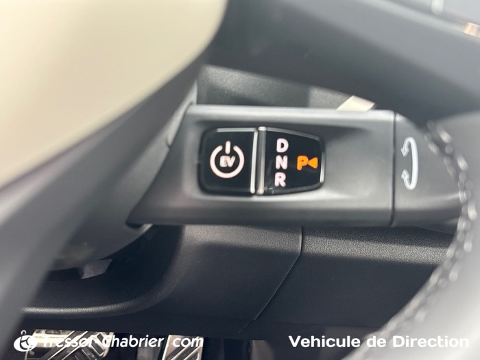 Kia EV5 Nouveau 218 ch Autonomie Longue 81.4 kWh GT-line