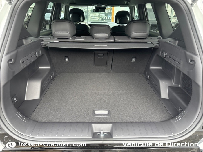 Kia EV5 Nouveau 218 ch Autonomie Longue 81.4 kWh GT-line