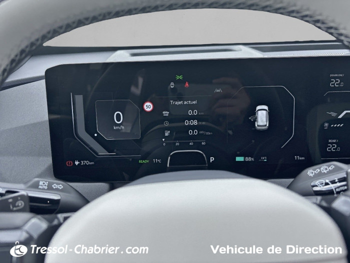 Kia EV5 Nouveau 218 ch Autonomie Longue 81.4 kWh GT-line