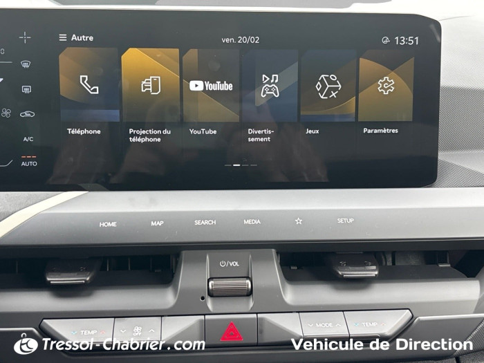 Kia EV5 Nouveau 218 ch Autonomie Longue 81.4 kWh GT-line