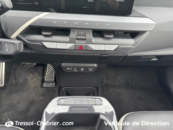 Kia EV5 Nouveau 218 ch Autonomie Longue 81.4 kWh GT-line