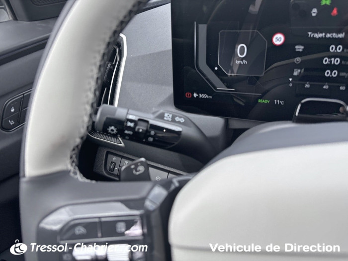 Kia EV5 Nouveau 218 ch Autonomie Longue 81.4 kWh GT-line