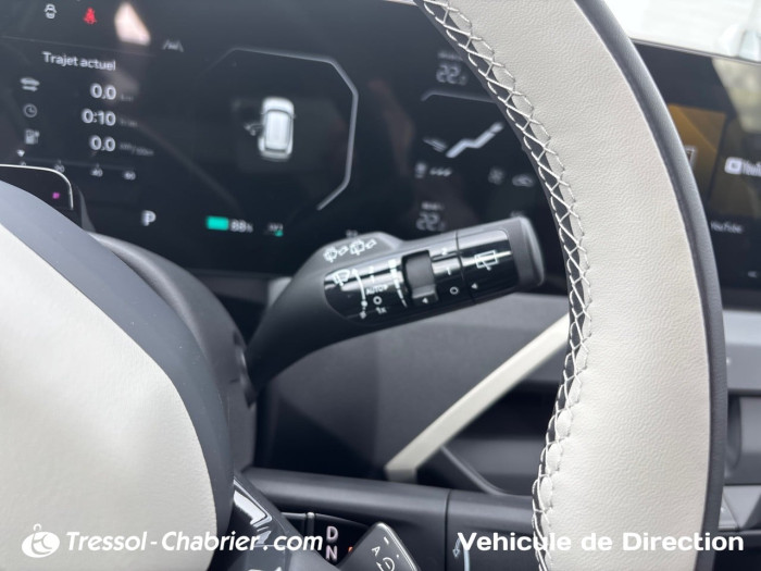 Kia EV5 Nouveau 218 ch Autonomie Longue 81.4 kWh GT-line