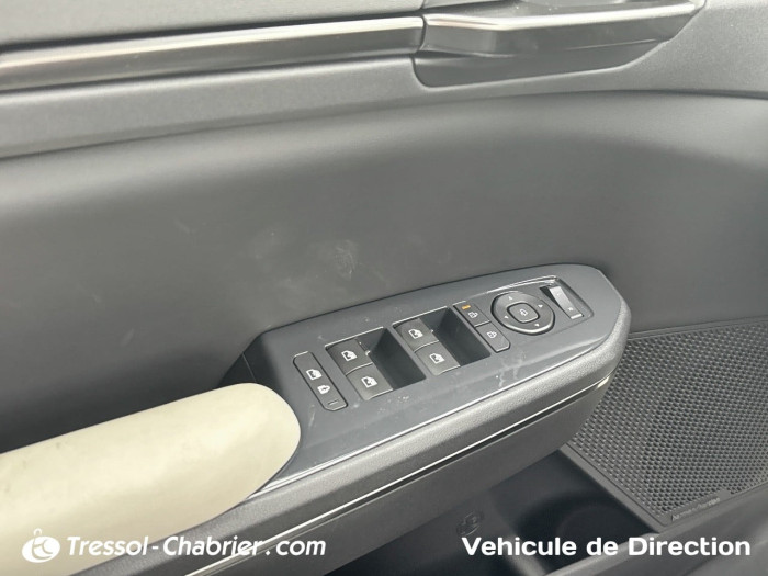 Kia EV5 Nouveau 218 ch Autonomie Longue 81.4 kWh GT-line