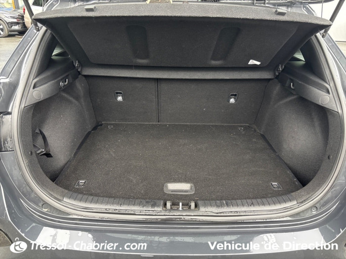 Kia Ceed 1.5 T-GDi 140 ch DCT7 GT-line