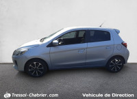 Mitsubishi Space Star 1.2 MIVEC 71 CVT AS&G Red Line Edition