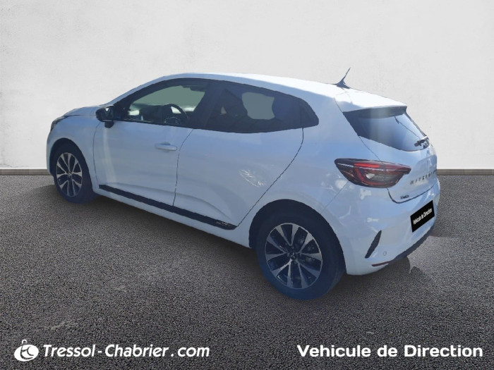 Mitsubishi Colt Nouveau 1.0 MPI-T 91 Invite+