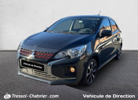 Mitsubishi Space Star 1.2 MIVEC 71 AS&G Red Line Edition