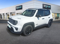 Jeep Renegade Nouveau 1.5 Turbo T4 130 ch BVR7 e-Hybrid Summit