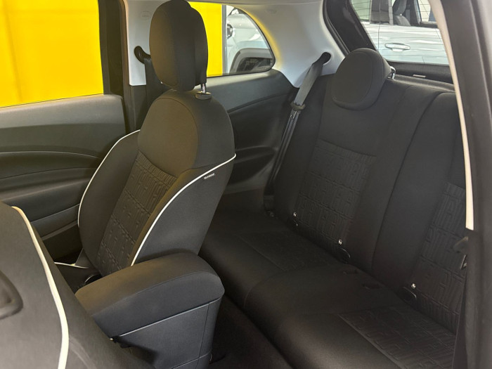 Fiat 500e BERLINE 500 e 95 ch Icône