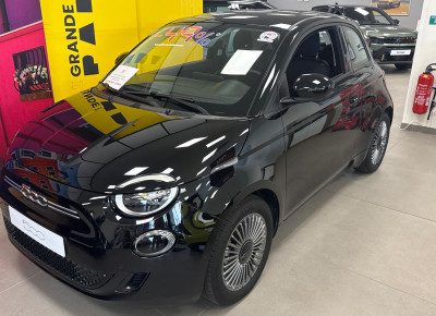 Fiat 500e BERLINE 500 e 95 ch Icône