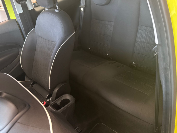 Fiat 500e BERLINE MY22 SERIE 1 STEP 2 500 e 118 ch Icône Plus