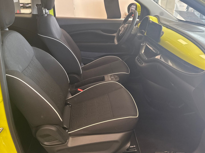 Fiat 500e BERLINE MY22 SERIE 1 STEP 2 500 e 118 ch Icône Plus