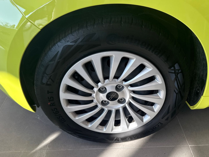 Fiat 500e BERLINE MY22 SERIE 1 STEP 2 500 e 118 ch Icône Plus