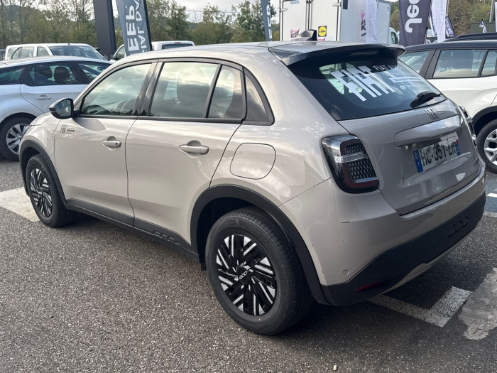 Fiat 600 T-Gen 3 1.2 Essence Turbo 100 ch BVM6 Icône