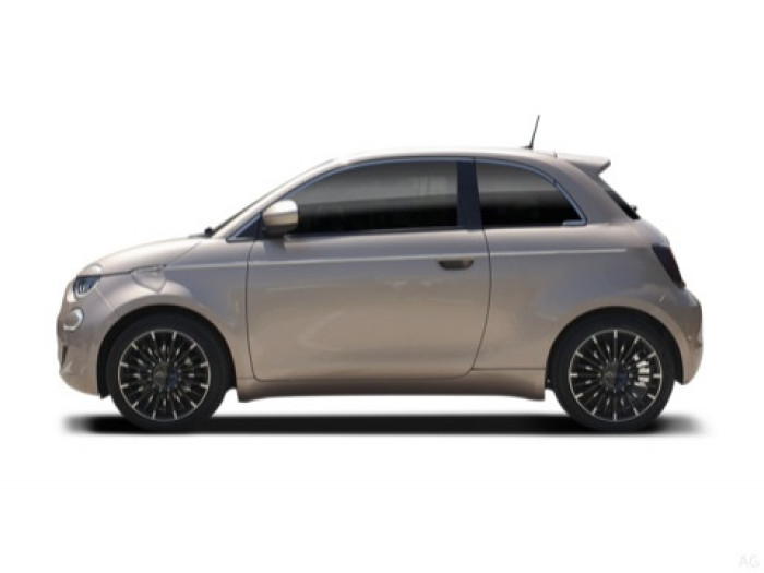 Fiat 500e BERLINE 500 e 118 ch Giorgio Armani Collector's Edition