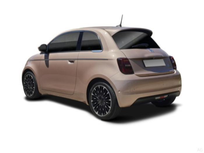 Fiat 500e BERLINE 500 e 118 ch Giorgio Armani Collector's Edition