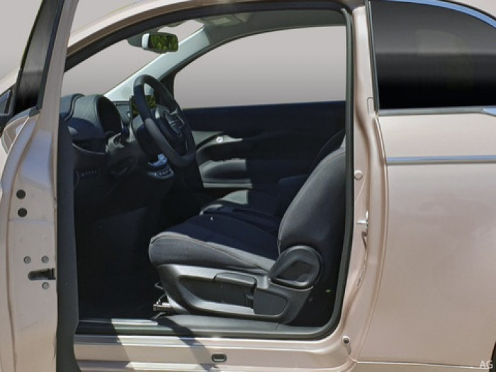 Fiat 500e BERLINE 500 e 118 ch Giorgio Armani Collector's Edition