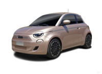 Fiat 500e BERLINE 500 e 118 ch Giorgio Armani Collector's Edition