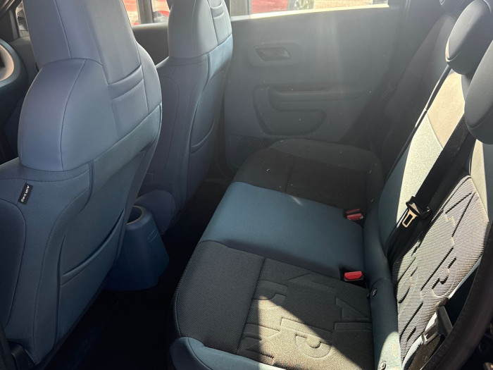 Fiat GRANDE PANDA e 83 ch RED