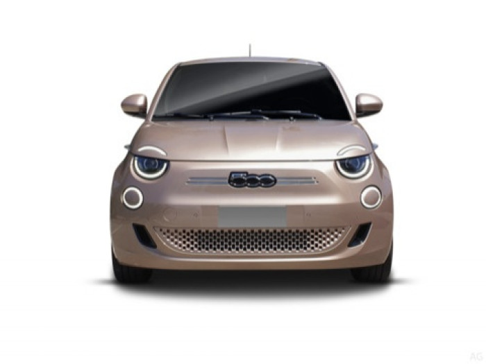 Fiat 500e BERLINE Nouveau 500 e 95 ch La Prima